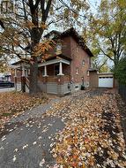 44 CAMBRIDGE STREET N Kawartha Lakes (Lindsay), ON K9V 4C7