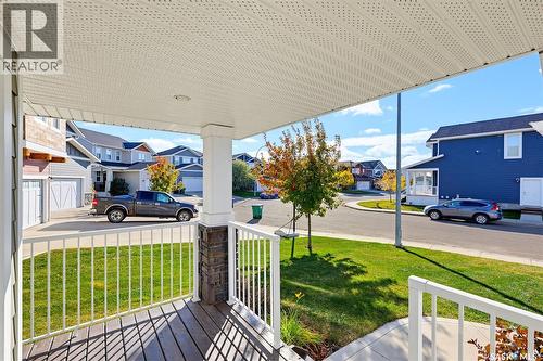 263 Eaton Crescent, Saskatoon, SK 
