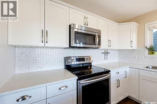 263 Eaton Crescent, Saskatoon, SK 