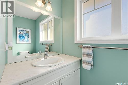 263 Eaton Crescent, Saskatoon, SK 