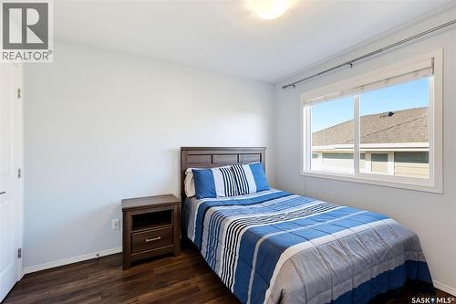 263 Eaton Crescent, Saskatoon, SK 