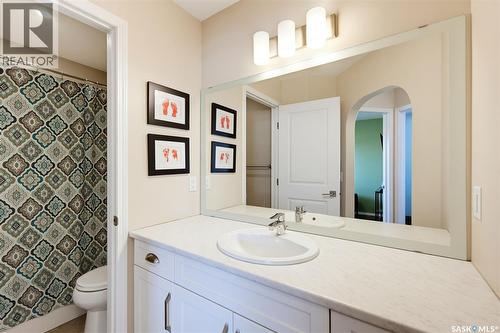 263 Eaton Crescent, Saskatoon, SK 
