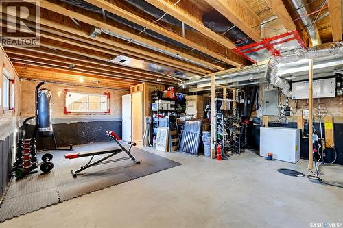 263 Eaton Crescent, Saskatoon, SK 