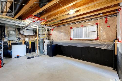 263 Eaton Crescent, Saskatoon, SK 