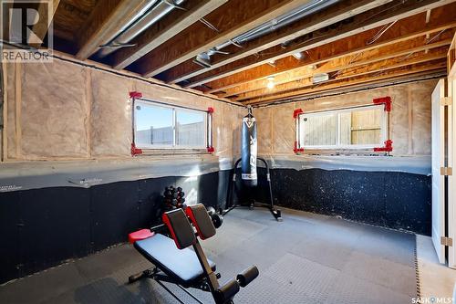 263 Eaton Crescent, Saskatoon, SK 
