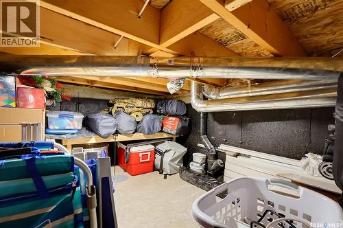 263 Eaton Crescent, Saskatoon, SK 