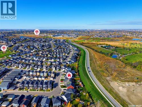 263 Eaton Crescent, Saskatoon, SK 