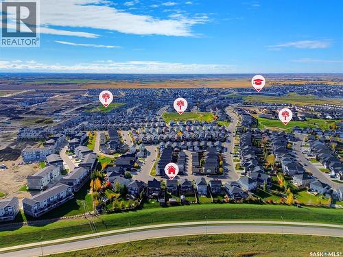263 Eaton Crescent, Saskatoon, SK 