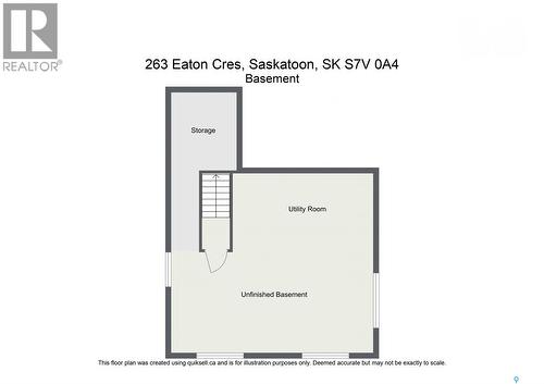 263 Eaton Crescent, Saskatoon, SK 