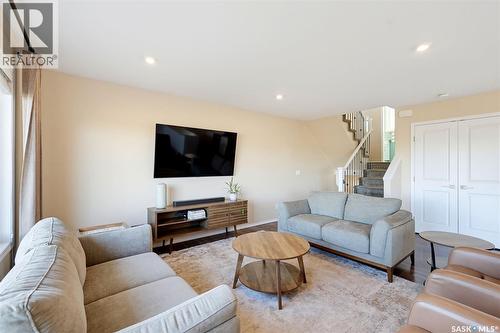263 Eaton Crescent, Saskatoon, SK 