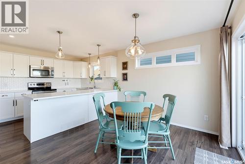 263 Eaton Crescent, Saskatoon, SK 