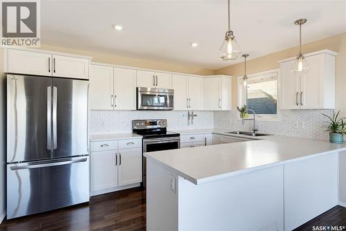 263 Eaton Crescent, Saskatoon, SK 