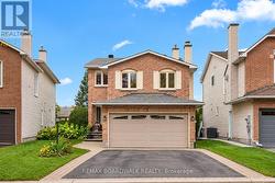 3 MORESBY DRIVE  Ottawa, ON K2M 2A2