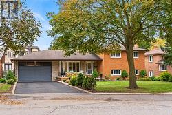 53 TOBRUK CRESCENT Toronto, ON M2M 3B5