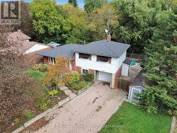 509 ARNHEM DRIVE  Oshawa, ON L1G 2J2