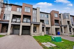 251 VIVANT STREET Newmarket, ON L3X 0K9