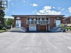 131 BUTTON ROAD  Vaughan, ON L4L 1J9