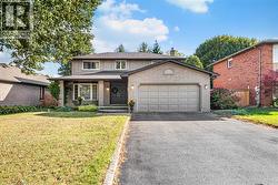 318 CAVENDISH Drive  Ancaster, ON L9G 4T5