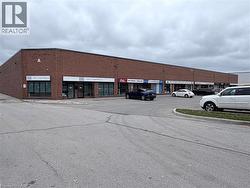 4280 HARVESTER Road Unit# 10  Burlington, ON L7L 5Z5