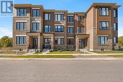172 THOMAS CATTERALL STREET  Markham, ON L6B 0A8