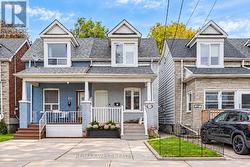 149 CHISHOLM AVENUE  Toronto, ON M4C 4V9
