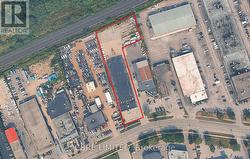 513 SPEERS ROAD  Oakville, ON L6K 2G4