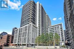 512 - 400 ADELAIDE STREET E Toronto, ON M5A 4S3