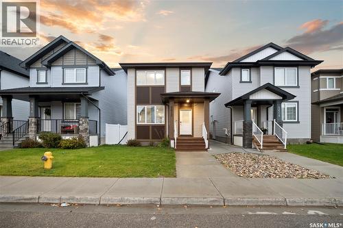5612 Gilbert Crescent, Regina, SK 