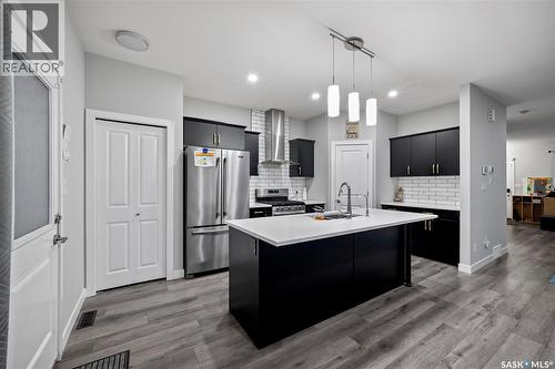 5612 Gilbert Crescent, Regina, SK 