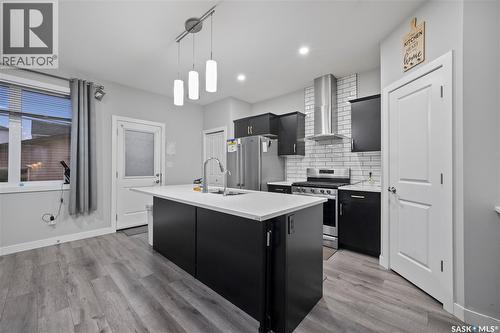 5612 Gilbert Crescent, Regina, SK 