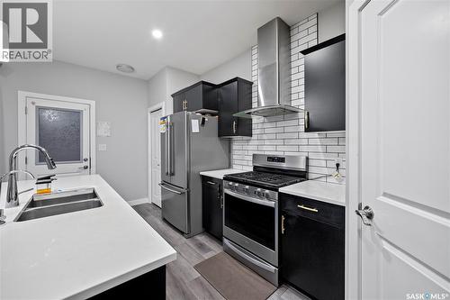5612 Gilbert Crescent, Regina, SK 