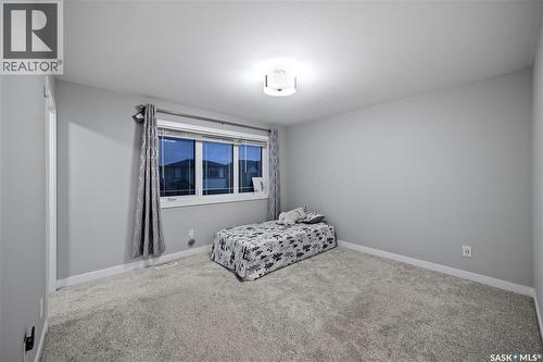 5612 Gilbert Crescent, Regina, SK 