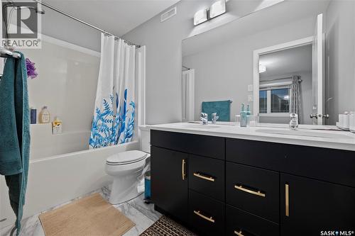 5612 Gilbert Crescent, Regina, SK 