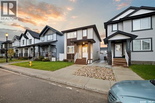5612 Gilbert Crescent, Regina, SK 