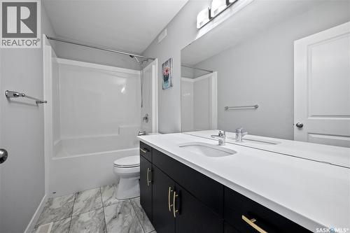 5612 Gilbert Crescent, Regina, SK 