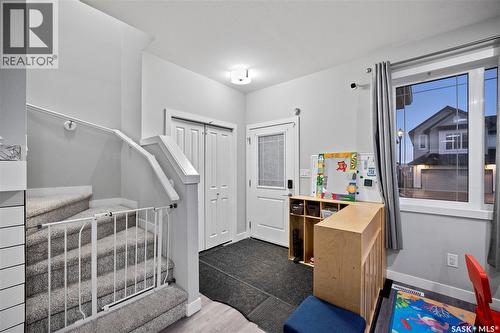 5612 Gilbert Crescent, Regina, SK 