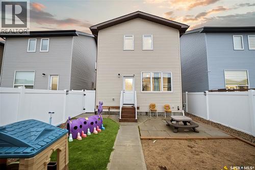 5612 Gilbert Crescent, Regina, SK 