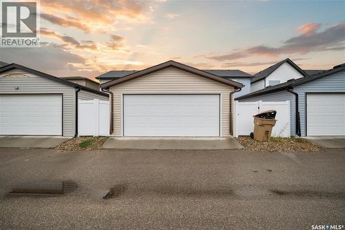 5612 Gilbert Crescent, Regina, SK 