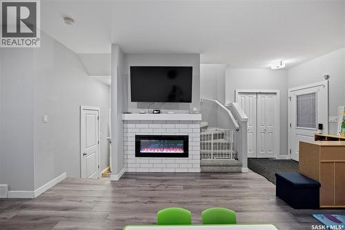5612 Gilbert Crescent, Regina, SK 