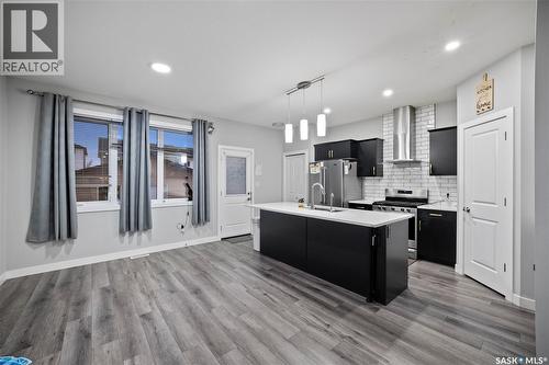 5612 Gilbert Crescent, Regina, SK 