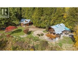 6238 Youngs Road  Winlaw, BC V0G 2J0