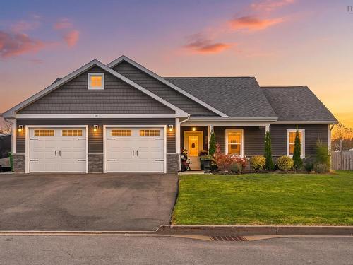 10 Deer Haven Drive  Kentville, NS B4N 0B9