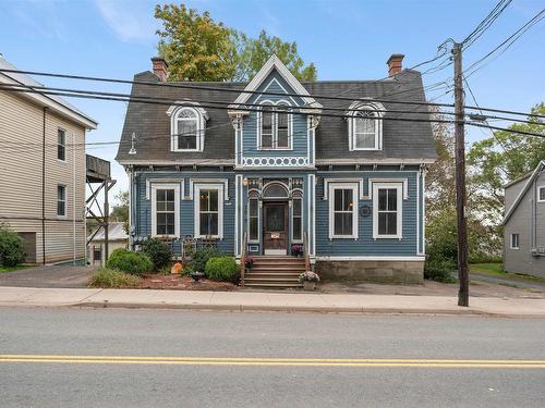 75 Denoon Street  Pictou, NS B0K 1H0