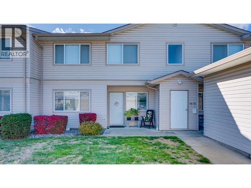 4740 20 Street Unit# 99  Vernon, BC V1T 9N7