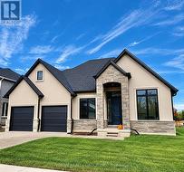 2 JAMES STREET  Strathroy-Caradoc (Melbourne), ON N0L 1T0