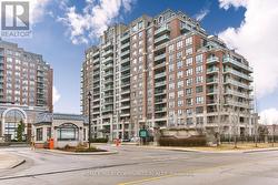 402 - 350 RED MAPLE ROAD Richmond Hill, ON L4C 0T5