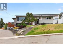 1515 ROBINSON Crescent  Kamloops, BC V2C 3J2