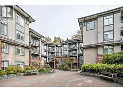 305 12020 207A STREET  Maple Ridge, BC V2X 8V2