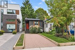 233 CEDARVALE AVENUE  Toronto, ON M4C 4K3