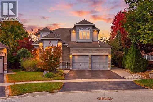 62 ANDERSON Court  Ancaster, ON L9G 4Z7